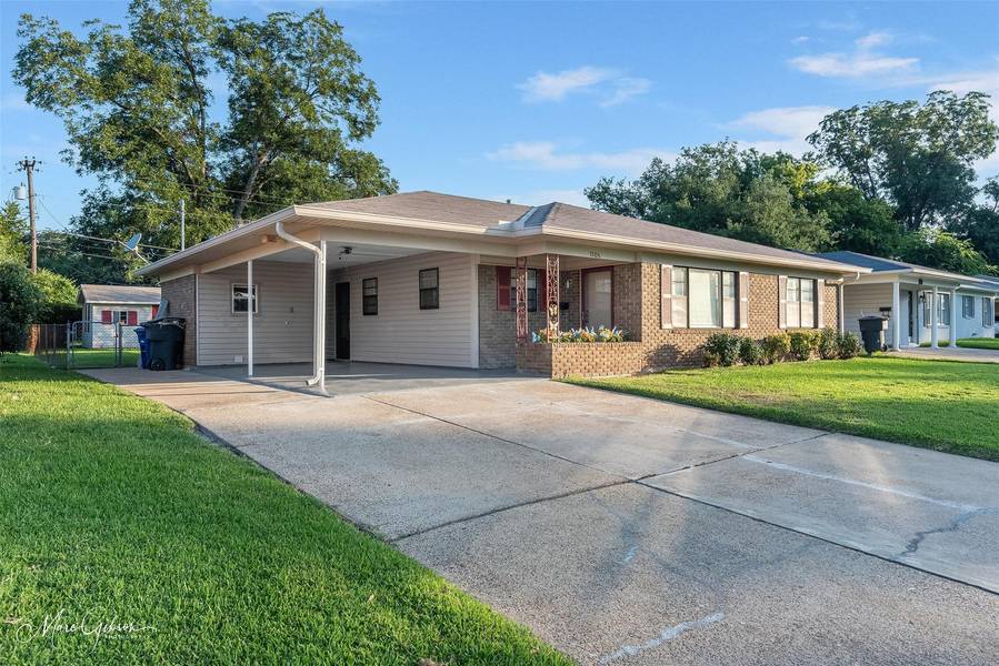 1106 Georgia Street, Shreveport, LA 71104