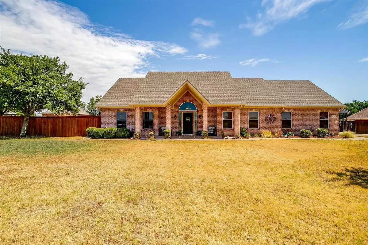 Cleburne, TX 76033,2509 Lakeshore Drive