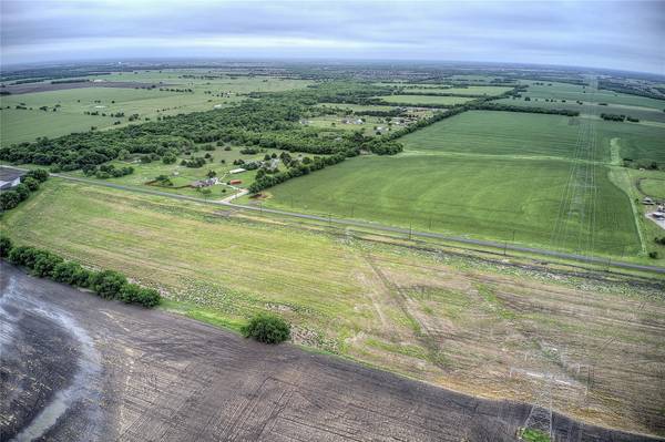 Lot 8&9 County Road 592, Nevada, TX 75173