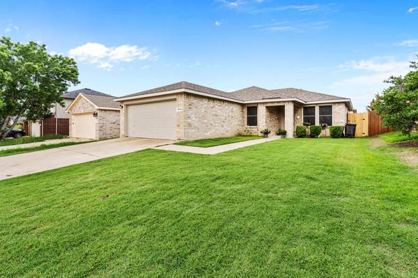 3804 Bandera Ranch Road, Fort Worth, TX 76262