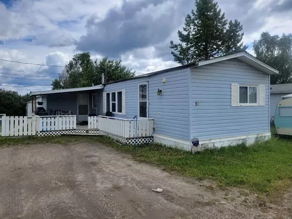 Edson, AB T7E 1N6,6026 13 Avenue #90