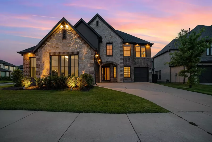 3613 Crab Creek Drive, Frisco, TX 75034