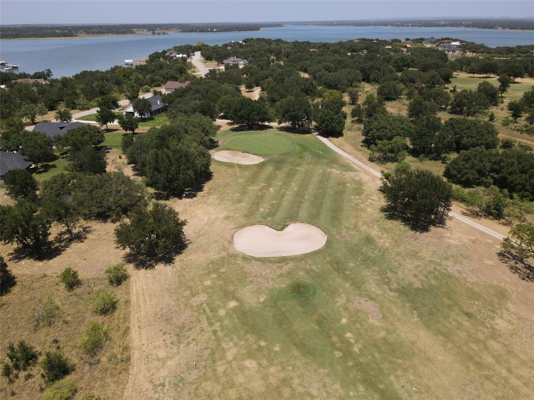 TBD Lot #69 Feather Bay Boulevard, Brownwood, TX 76801