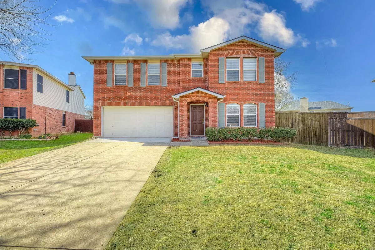 Mckinney, TX 75070,4711 Cedar Crest Drive