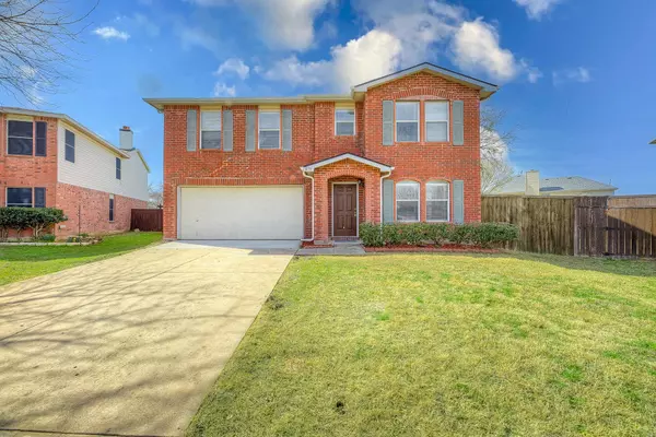 4711 Cedar Crest Drive, Mckinney, TX 75070