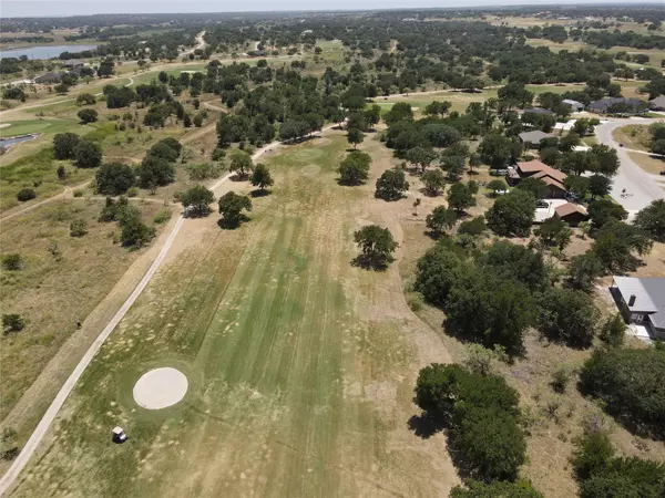 Brownwood, TX 76801,TBD Lot #69 Feather Bay Boulevard