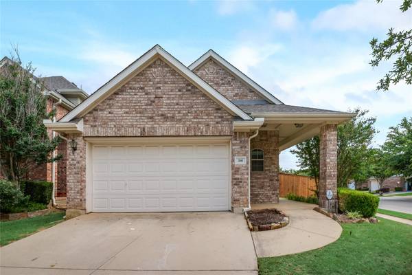 300 Conroe Circle, Lantana, TX 76226