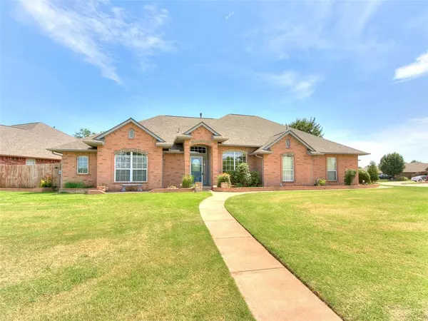 Oklahoma City, OK 73135,5501 Lanceshire Lane