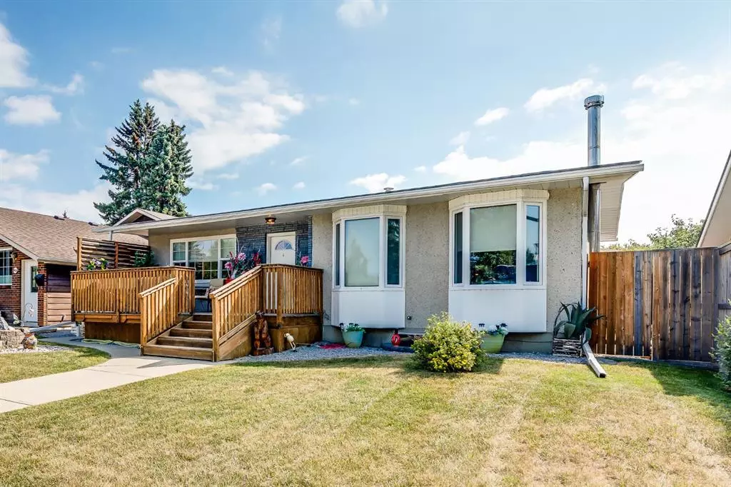 Calgary, AB T2J0Z8,9420 Abbott PL SE