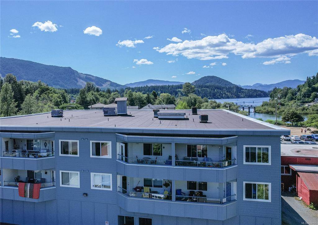 138 South Shore Rd #304,  Lake Cowichan,  BC V0R 2G0