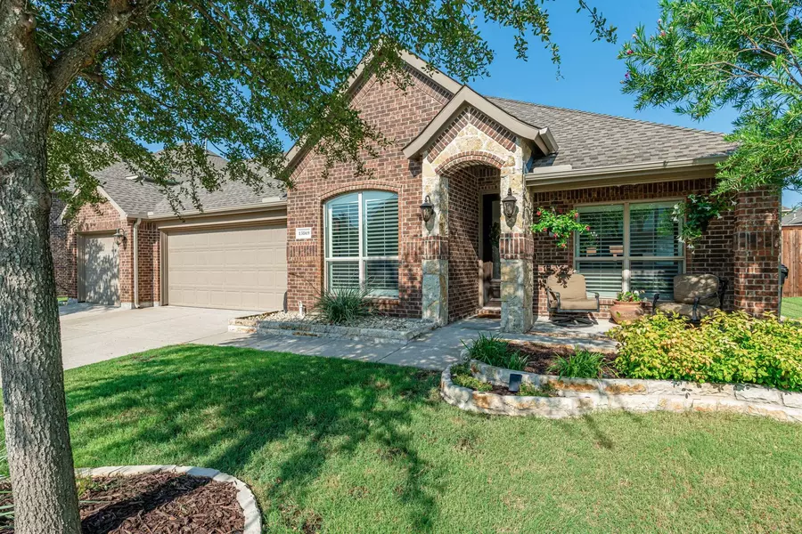 13869 Matthew Lane, Frisco, TX 75035