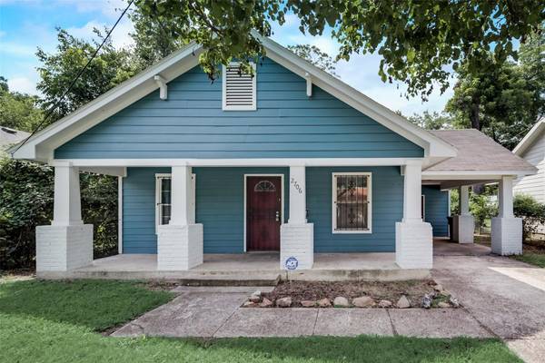 2706 Carpenter Avenue,  Dallas,  TX 75215