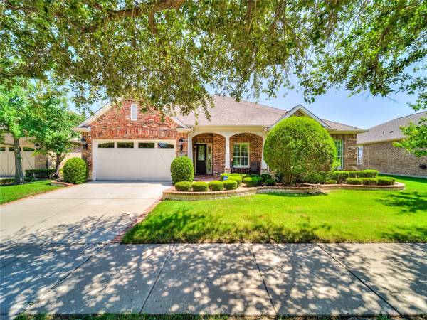 957 Pasatiempo Drive, Frisco, TX 75036