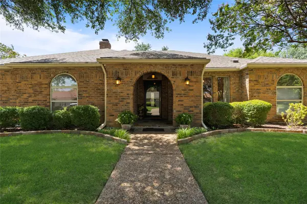 Plano, TX 75075,1904 Cherbourg Drive