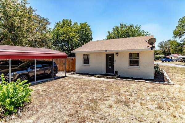 500 Joy Drive, White Settlement, TX 76108