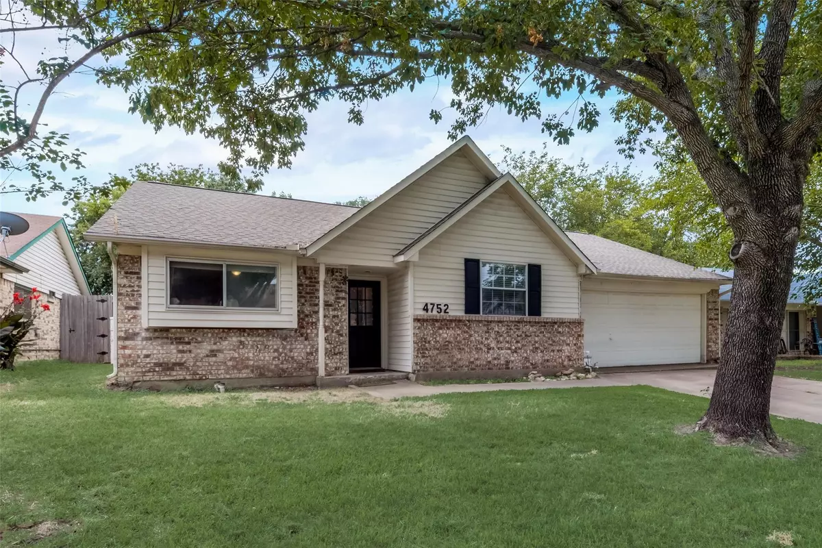 Fort Worth, TX 76137,4752 Moss Rose Drive