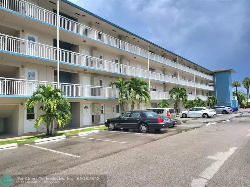 Margate, FL 33063,5800 Margate Blvd  #323