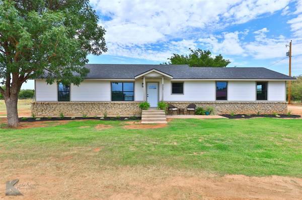 407 S 6th Street E,  Haskell,  TX 79521