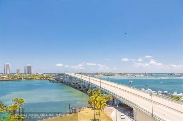 2640 Lake Shore Dr  #1410, Riviera Beach, FL 33404