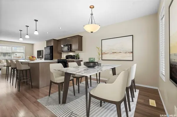 138 Langlois WAY, Saskatoon, SK S7T 0L2