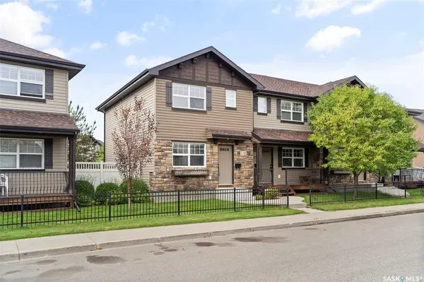 138 Langlois WAY, Saskatoon, SK S7T 0L2