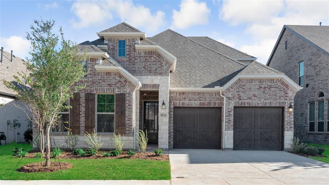 8524 Pine Valley Drive, Mckinney, TX 75070