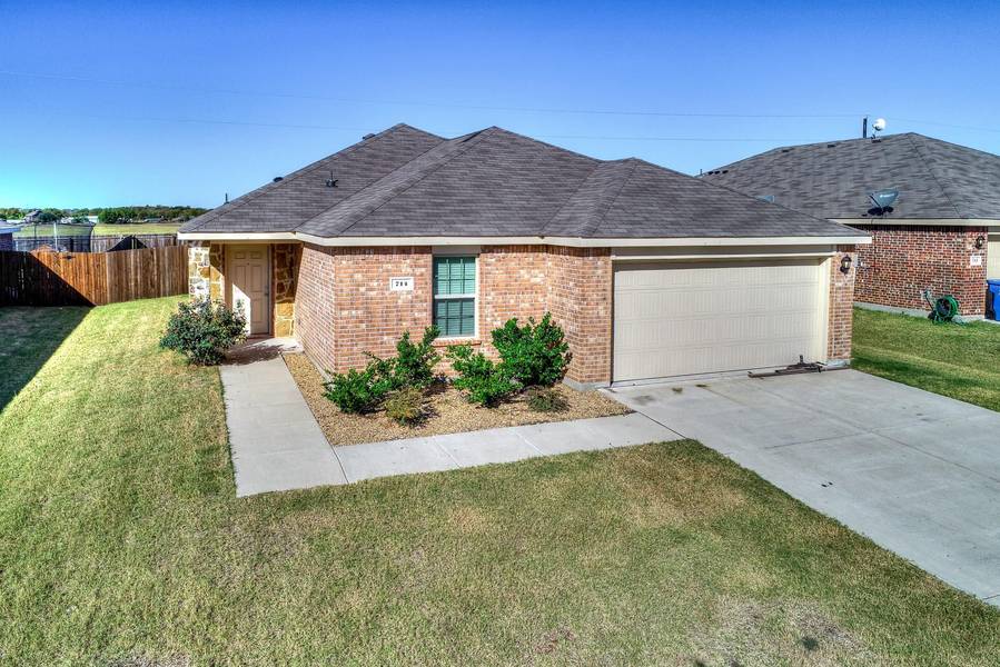 714 Savanna Drive, Josephine, TX 75173