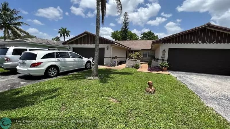 3059 NW 103rd Ln, Coral Springs, FL 33065