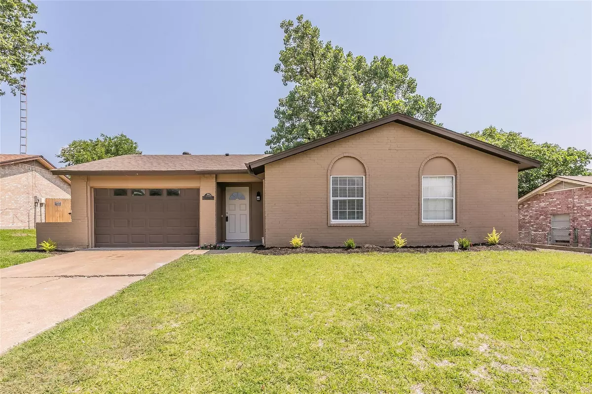 Garland, TX 75040,1501 High Meadow Drive