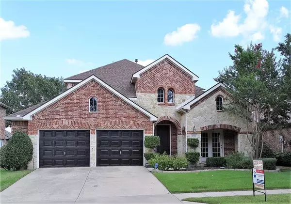 1508 Canyon Wren Drive, Mckinney, TX 75071