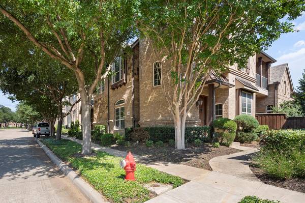 3808 Bur Oak Drive, Colleyville, TX 76034