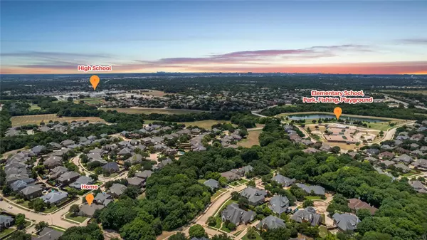 Plano, TX 75074,4225 Tall Oak Lane