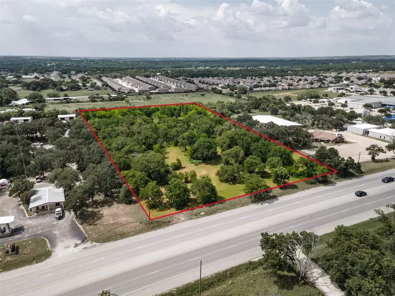 4720 E US Highway 377, Granbury, TX 76049