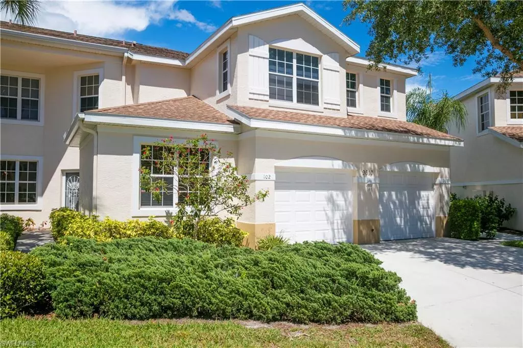 Bonita Springs, FL 34135,9610 Village View BLVD 102