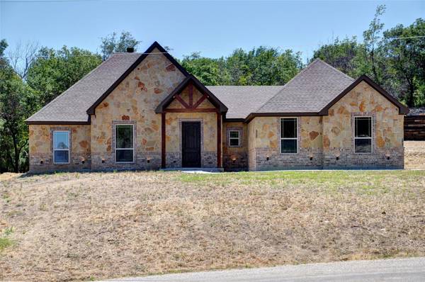 1033 Tex Lane, Springtown, TX 76082