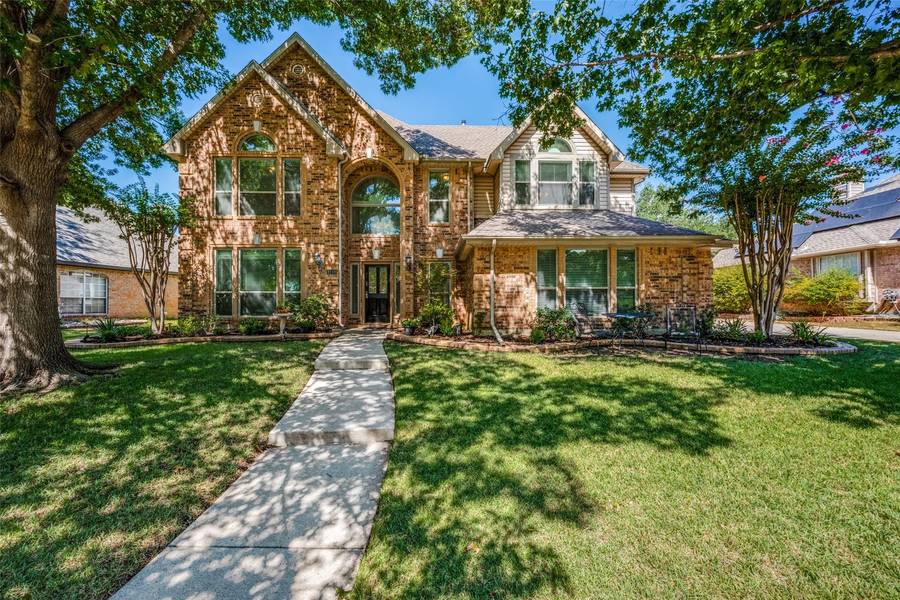 3109 Springwood Road, Flower Mound, TX 75028