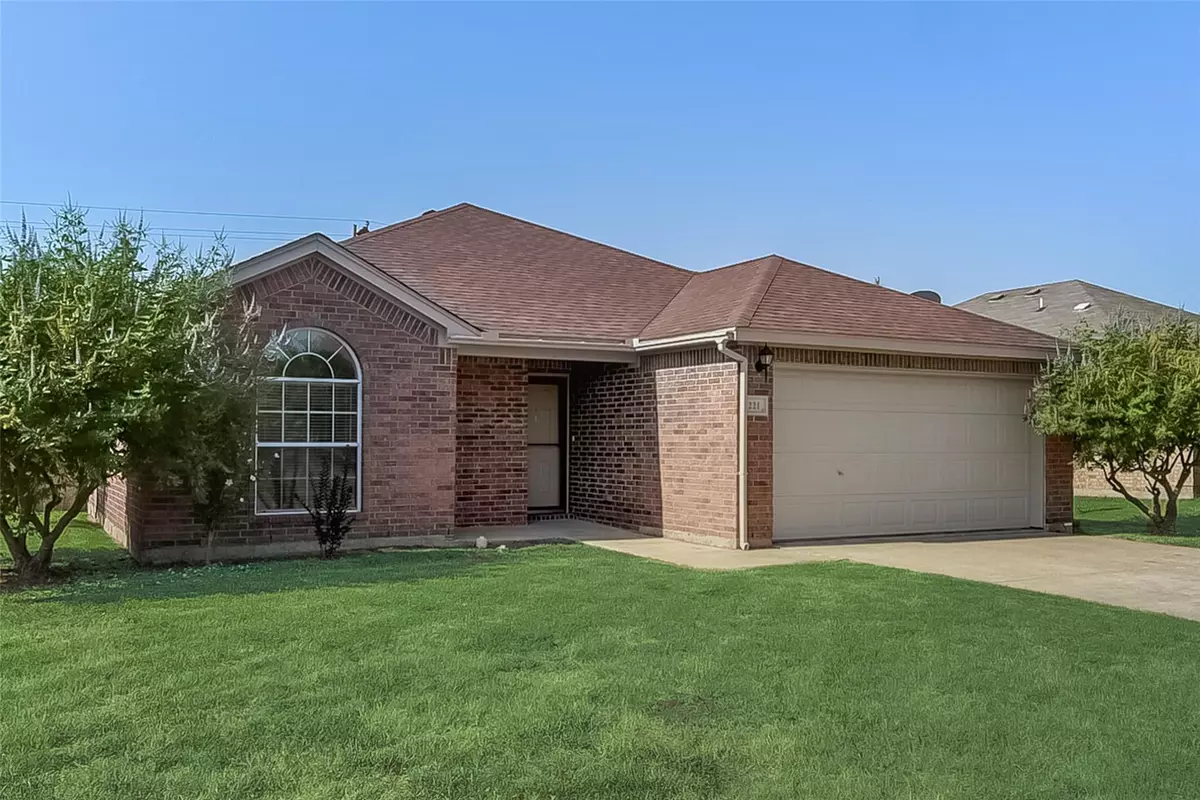 Anna, TX 75409,221 Charleston Drive