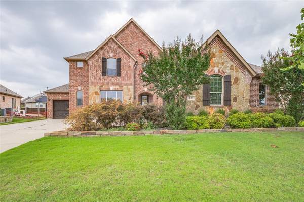 127 Deverson Drive, Rockwall, TX 75087