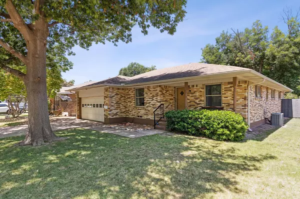 Garland, TX 75041,1505 Bardfield Avenue