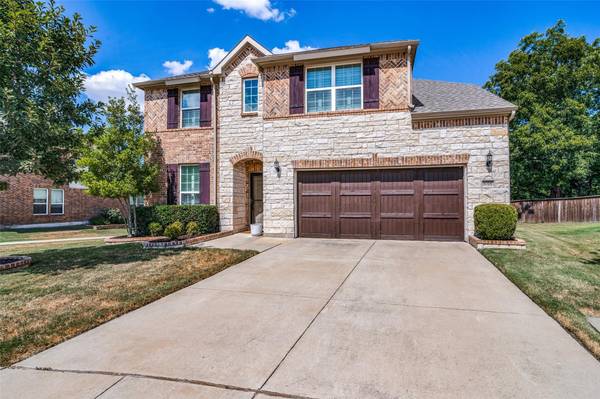 6701 Callejo Road, Garland, TX 75044