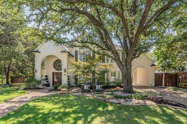 301 Brock Street, Coppell, TX 75019