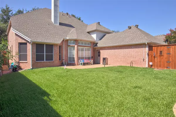 Garland, TX 75044,505 Weeping Willow Road