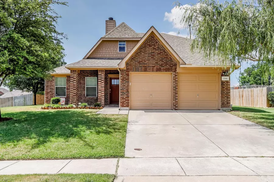 1141 Victory Bells Drive, Fort Worth, TX 76052