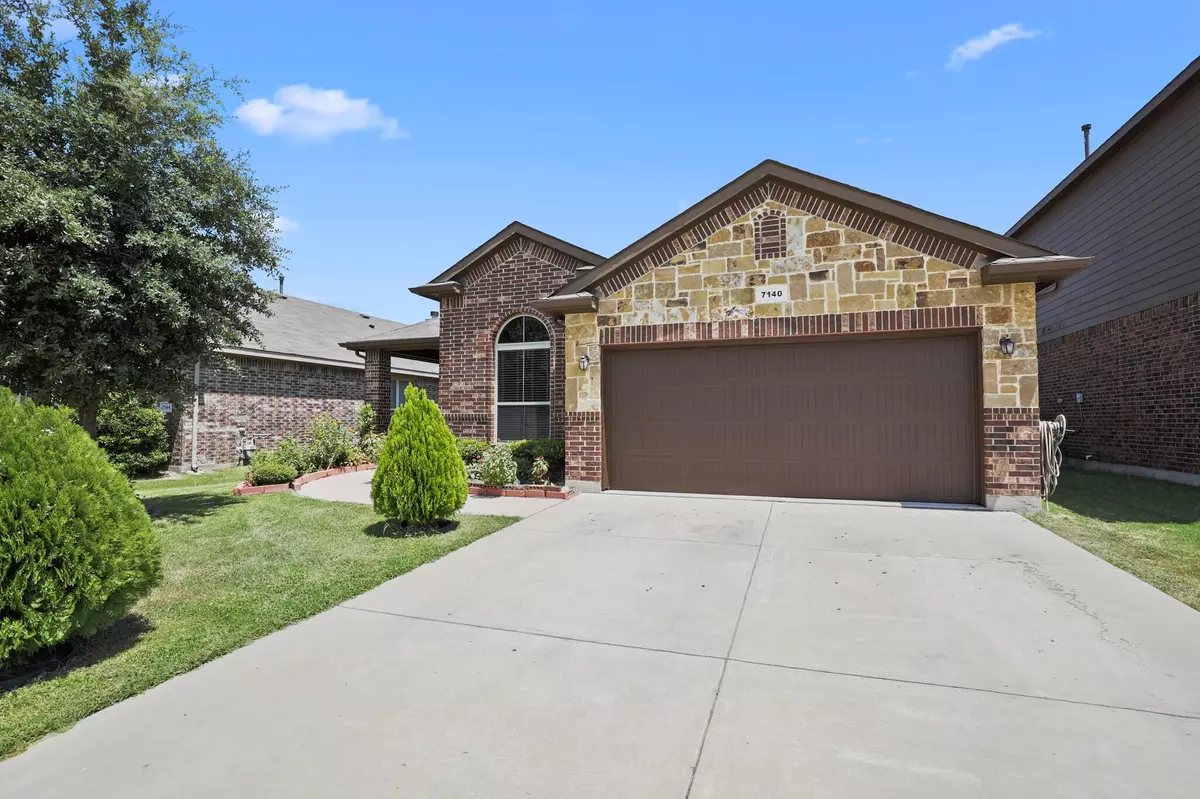 Fort Worth, TX 76131,7140 Cloudcroft Lane