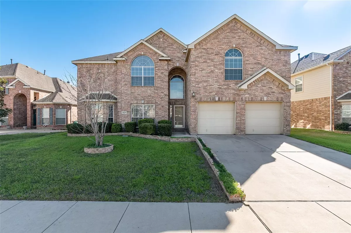 Fort Worth, TX 76123,5029 Cedar Brush Drive