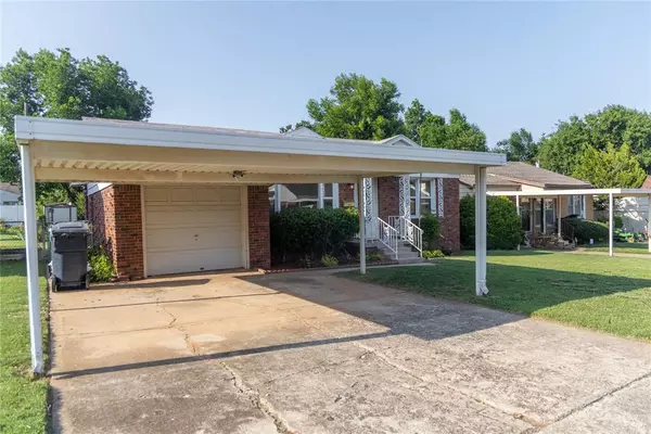 Oklahoma City, OK 73109,531 SW 49th Street