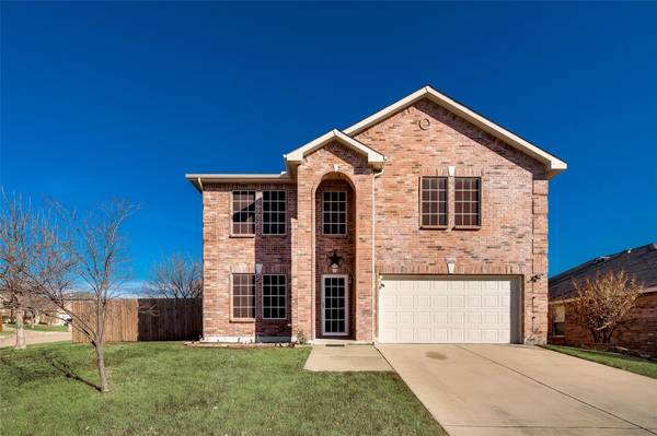 16656 Ford Oak, Fort Worth, TX 76247