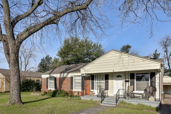 4048 Winfield Avenue, Fort Worth, TX 76109