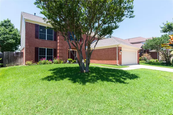 Fort Worth, TX 76137,7313 Big Bend Court