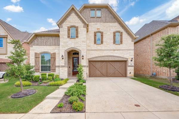 1008 Canyon Oak Drive, Euless, TX 76039